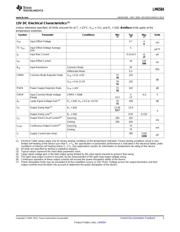 LM6584MA/NOPB datasheet.datasheet_page 3