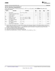 LM6584MA/NOPB datasheet.datasheet_page 4