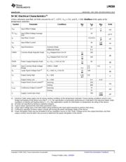 LM6584MA/NOPB datasheet.datasheet_page 5