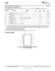 LM6584MA/NOPB datasheet.datasheet_page 6