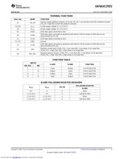 SN74AVC2T872_1 datasheet.datasheet_page 3