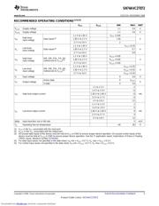 SN74AVC2T872_1 datasheet.datasheet_page 5