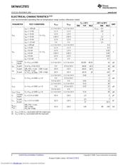 SN74AVC2T872_1 datasheet.datasheet_page 6