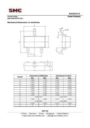 BAR43 datasheet.datasheet_page 2