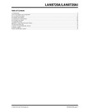 LAN9250TV/ML datasheet.datasheet_page 3