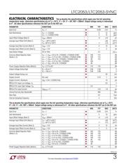 LTC2053IDD#PBF datasheet.datasheet_page 3