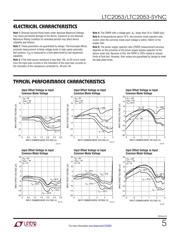 LTC2053IDD#PBF datasheet.datasheet_page 5