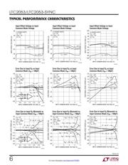 LTC2053IDD#PBF datasheet.datasheet_page 6