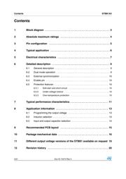 STBB1PUR datasheet.datasheet_page 2