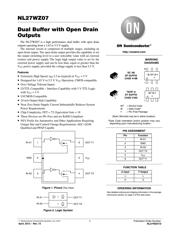 NL27WZ07DTT1G datasheet.datasheet_page 1