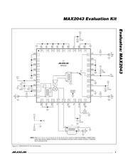 MAX2043EVKIT datasheet.datasheet_page 5