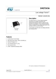 SM2T3V3A datasheet.datasheet_page 1