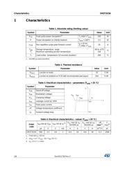 SM2T3V3A datasheet.datasheet_page 2