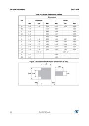 SM2T3V3A datasheet.datasheet_page 4
