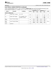 LP2988AIM-5.0/NOPB datasheet.datasheet_page 5