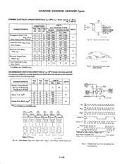 CD4054BE datasheet.datasheet_page 4