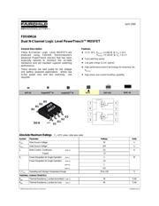 PHN210T,118 Datenblatt PDF