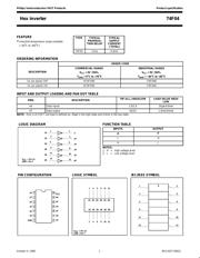 N74F04N datasheet.datasheet_page 1