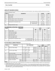 N74F04N datasheet.datasheet_page 2