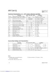 IRF7341Q datasheet.datasheet_page 2