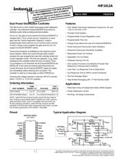 HIP1012ACB datasheet.datasheet_page 1