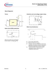 BTS117TCBUMA1 datasheet.datasheet_page 5