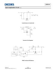 AZ431LANTR-E1 datasheet.datasheet_page 3