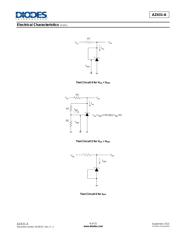 AZ431LANTR-E1 datasheet.datasheet_page 6