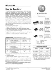 MC14518BFR2 datasheet.datasheet_page 1