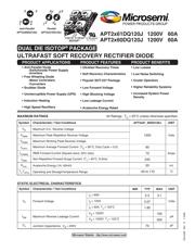 APT2X61DQ120J datasheet.datasheet_page 1