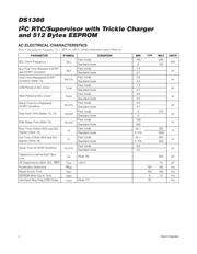 DS1388Z-33+TR datasheet.datasheet_page 4