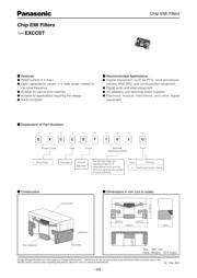 EXCCET222U datasheet.datasheet_page 1