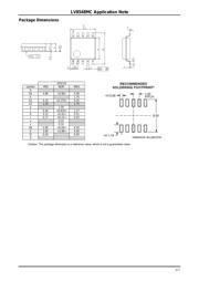 LV8548MC-AH datasheet.datasheet_page 2