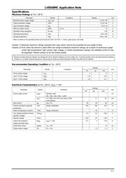 LV8548MC-AH datasheet.datasheet_page 4