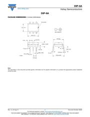 MCA231 datasheet.datasheet_page 5
