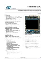 STM32H753I-EVAL datasheet.datasheet_page 1