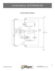 ACS754SCB200PSF datasheet.datasheet_page 2