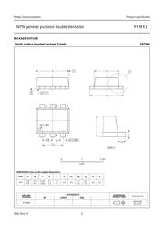 PEMX1 数据规格书 5