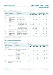 74HC2G08DC,125 datasheet.datasheet_page 6