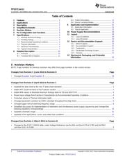 TPS57114-Q1 datasheet.datasheet_page 2