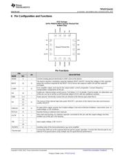 TPS57114-Q1 datasheet.datasheet_page 3