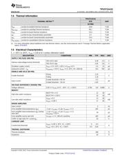 TPS57114-Q1 datasheet.datasheet_page 5