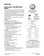 NCV7430D20R2G datasheet.datasheet_page 1