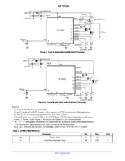 NCV74300V3GEVK 数据规格书 3