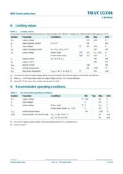 74LVC1GX04GV,125 datasheet.datasheet_page 4