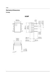 KF353 数据规格书 4
