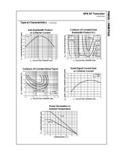 MMBT918 datasheet.datasheet_page 4