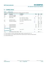 NX3008PBK datasheet.datasheet_page 3