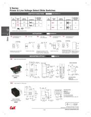 V80212MS02Q 数据规格书 2