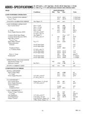 AD693AE datasheet.datasheet_page 2